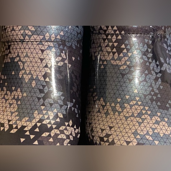 Sanita The Original Danish Clogs in Geometric Print - size 39 - Picture 13 of 13